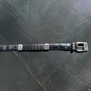 BRIGHTON women’s belt